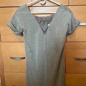 Joyfolie Mia Joy Womens xs mini dress/tunic